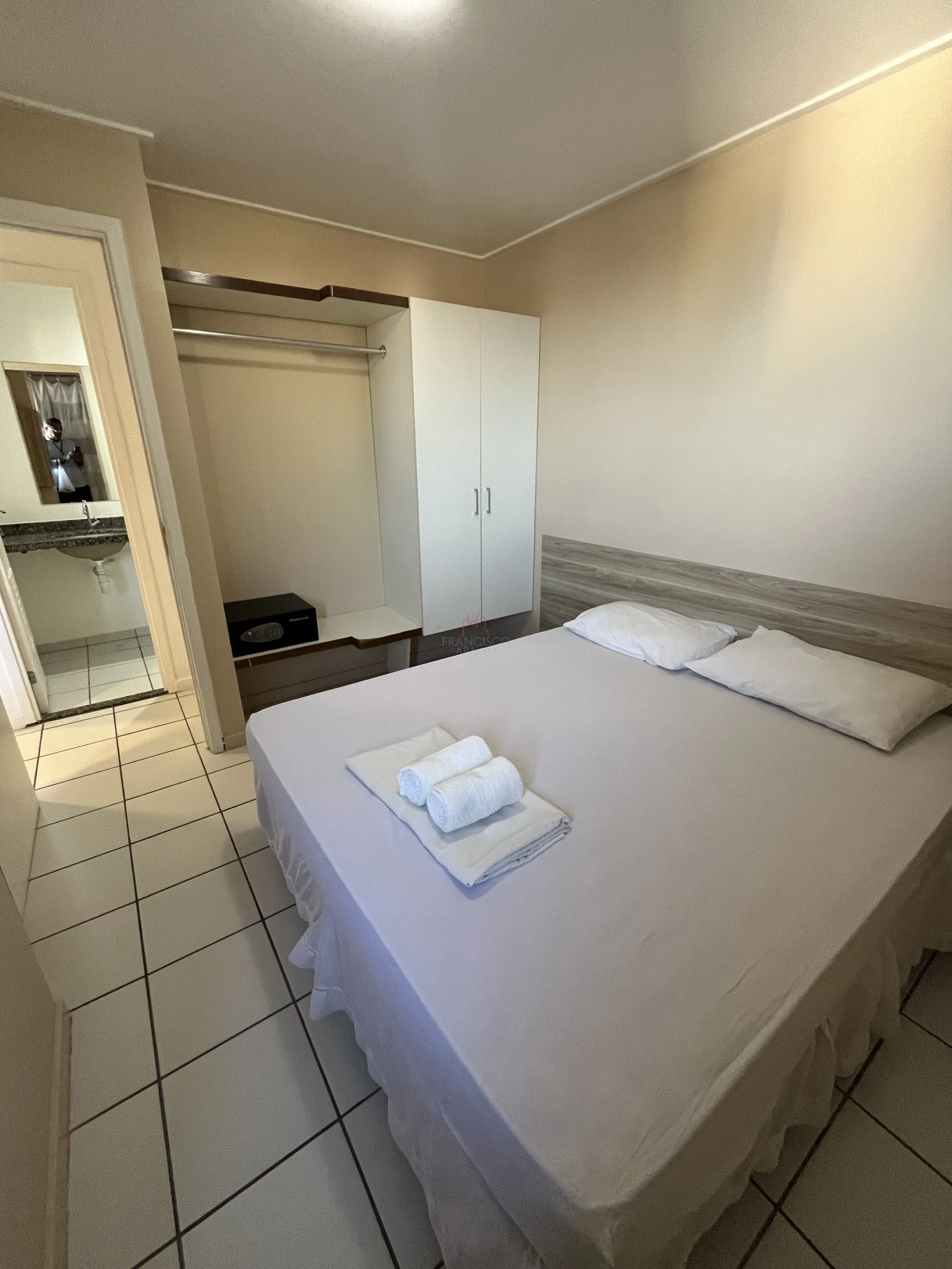 Imagem Apartamento Mobiliado à Venda no Edifício NEO ? Pajuçara | Vista para o Mar | Excelente Oportunid...