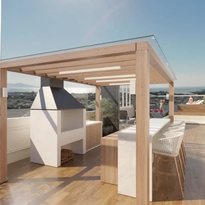 Foto do imóvel: Apartamento com 3 Quartos à Venda, 138 m² em Centro - Tijucas