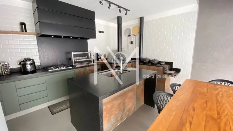Imagem Casa para venda 3 Quartos 1 Suíte 210m² lote 243m² - Bairro jardim Oriente