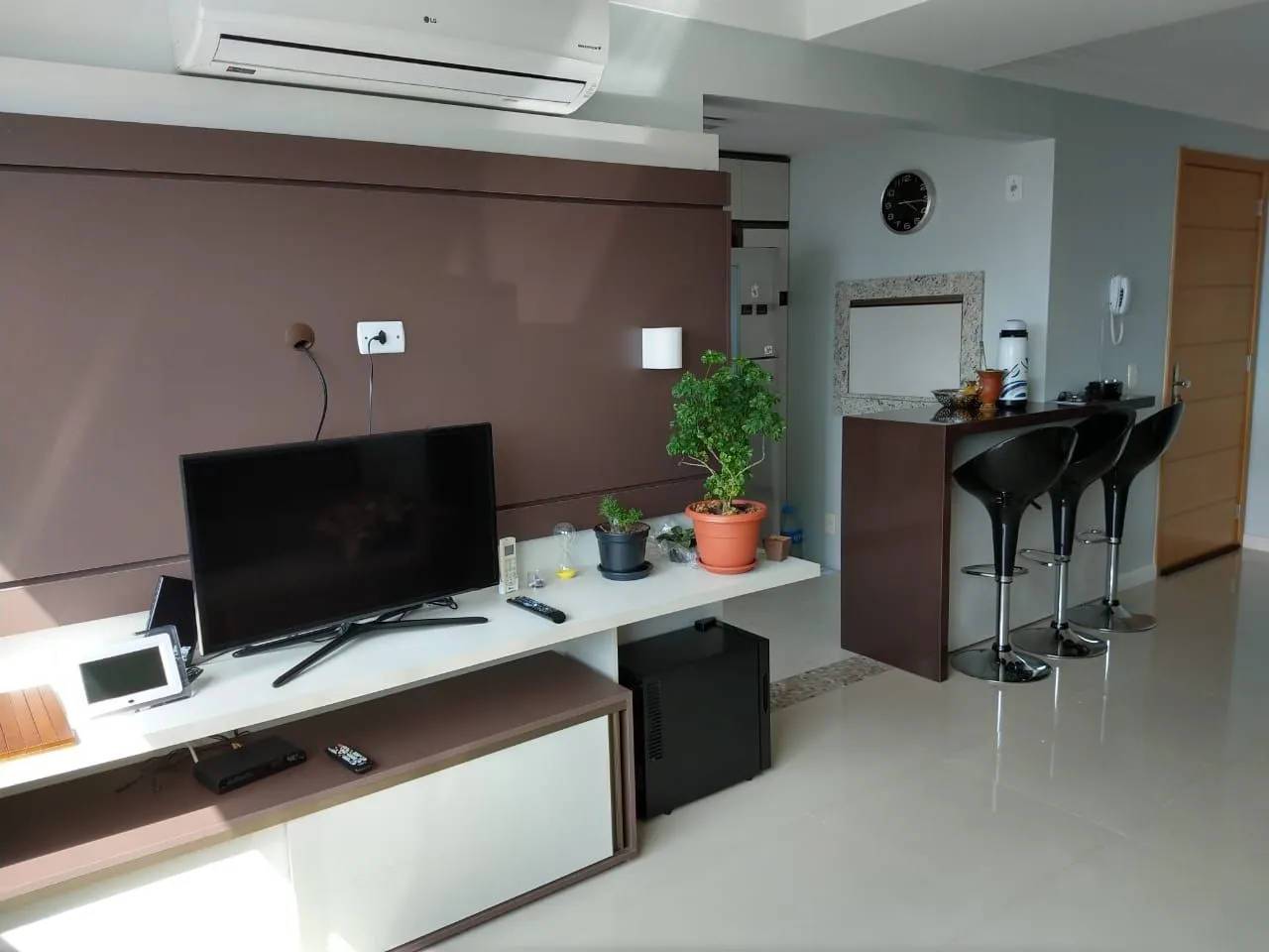 Imagem Apartamento em Santana
