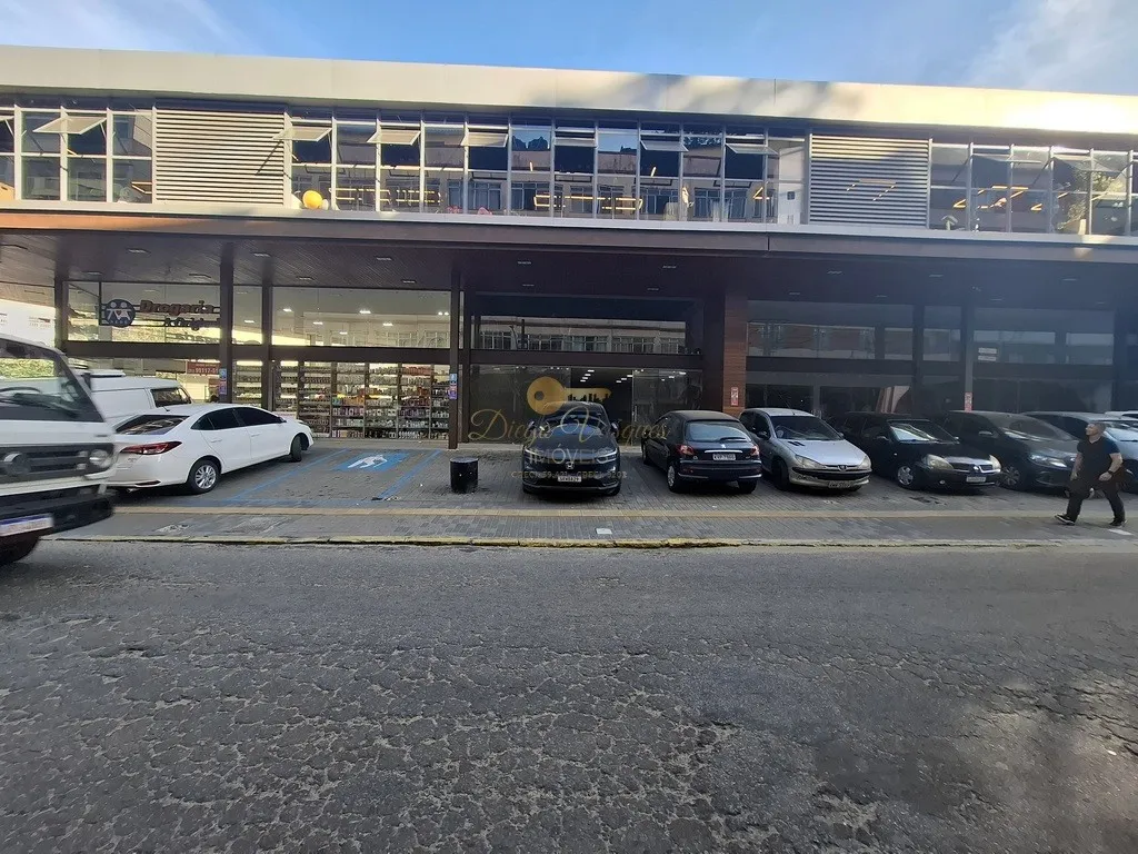 Imagem Loja para Locação em Teresópolis / RJ no bairro Várzea
