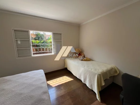 Imagem Casa à venda no Bairro das Palmeiras em Campinas, São Paulo