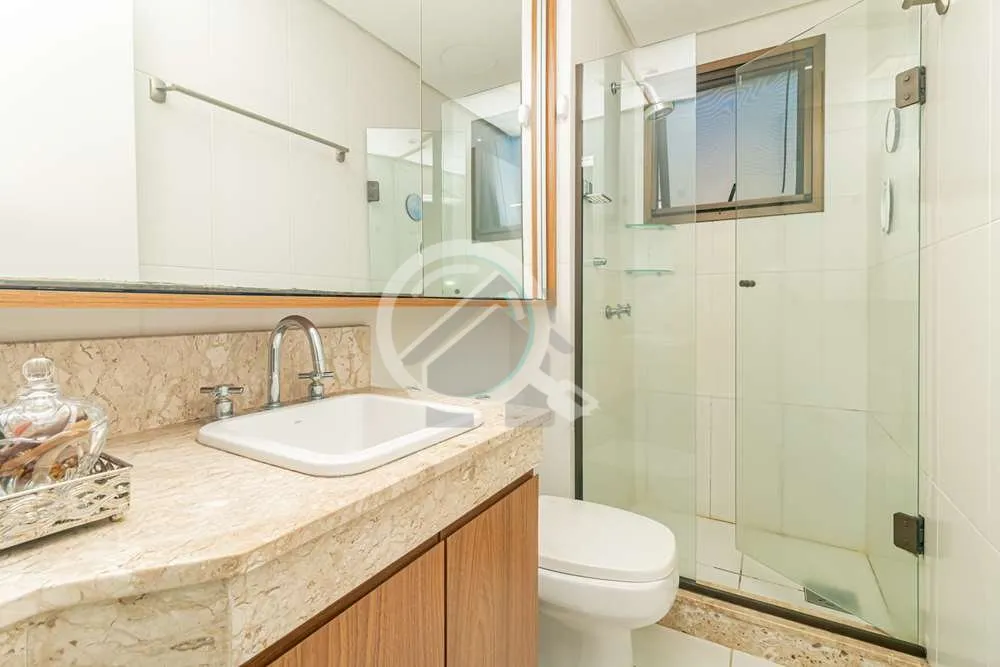 Imagem Descubra o conforto e a praticidade neste charmoso apartamento semi mobiliado, localizado no bairro ...