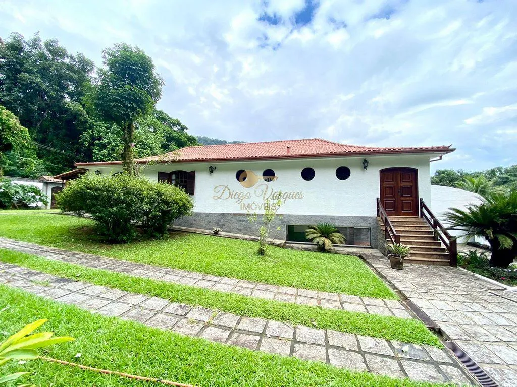 Imagem Casa para Venda em Guapimirim / RJ no bairro Parque Silvestre
