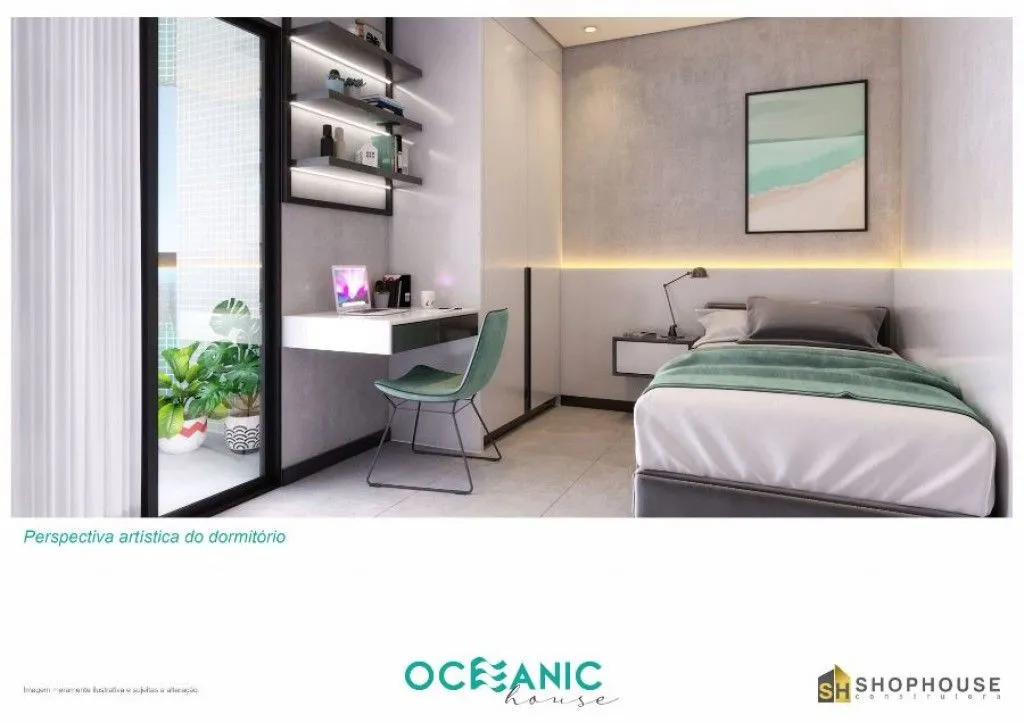 Imagem Apartamento à Venda em Maracanã, Praia Grande - SP