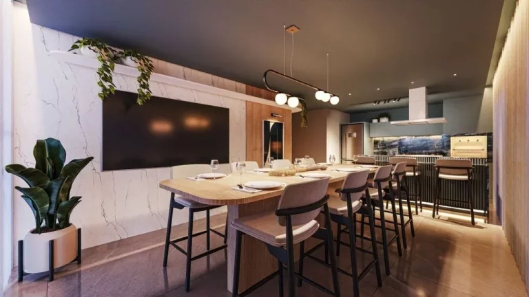 Imagem Artisan Studios - Apartamento à venda no bairro Fazenda - Itajaí/SC