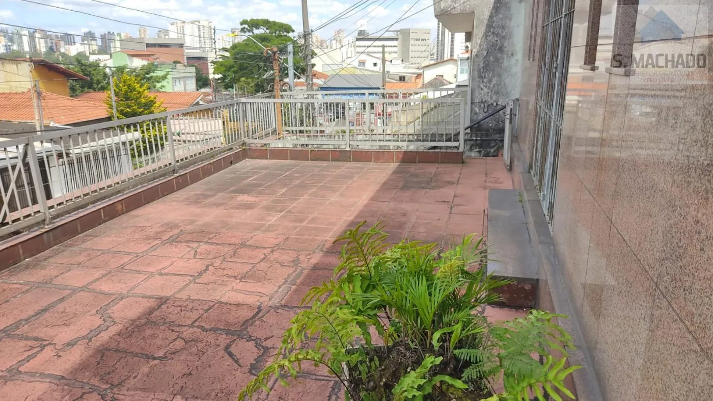 Foto do imóvel Casa para Venda em Santo André / SP