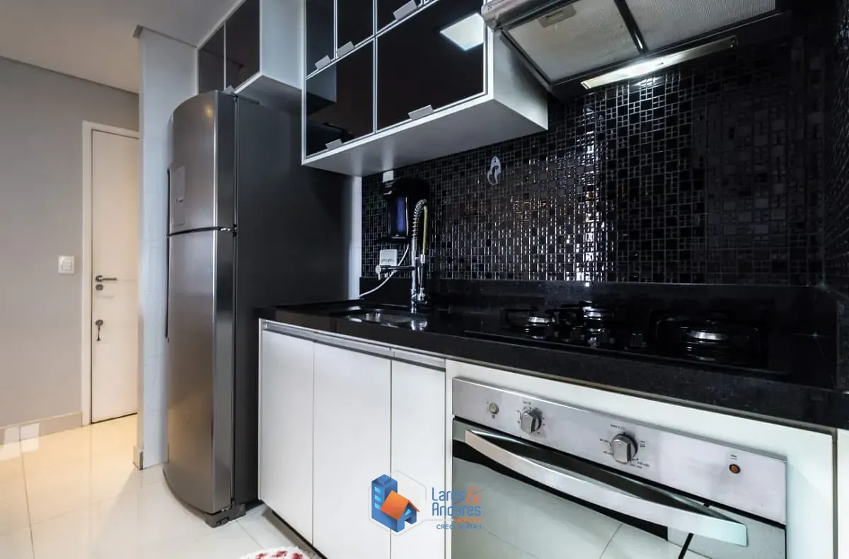 Imagem Apartamento para venda em Jaguaré com 3 quartos, sendo 1 suíte, 70m²