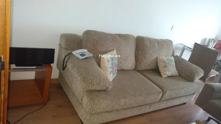 Imagem APARTAMENTO LOFT DUPLEX 28m² - 1 DORMITORIO- 1 VAGA - CAMPO BELO
