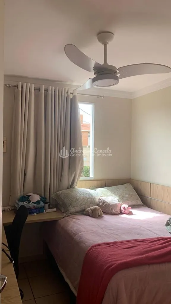 Imagem Sobrado com 3 dormitórios à venda, 120 m² por R$ 680.000,00 - Jardim Yolanda - São José do Rio Preto/SP