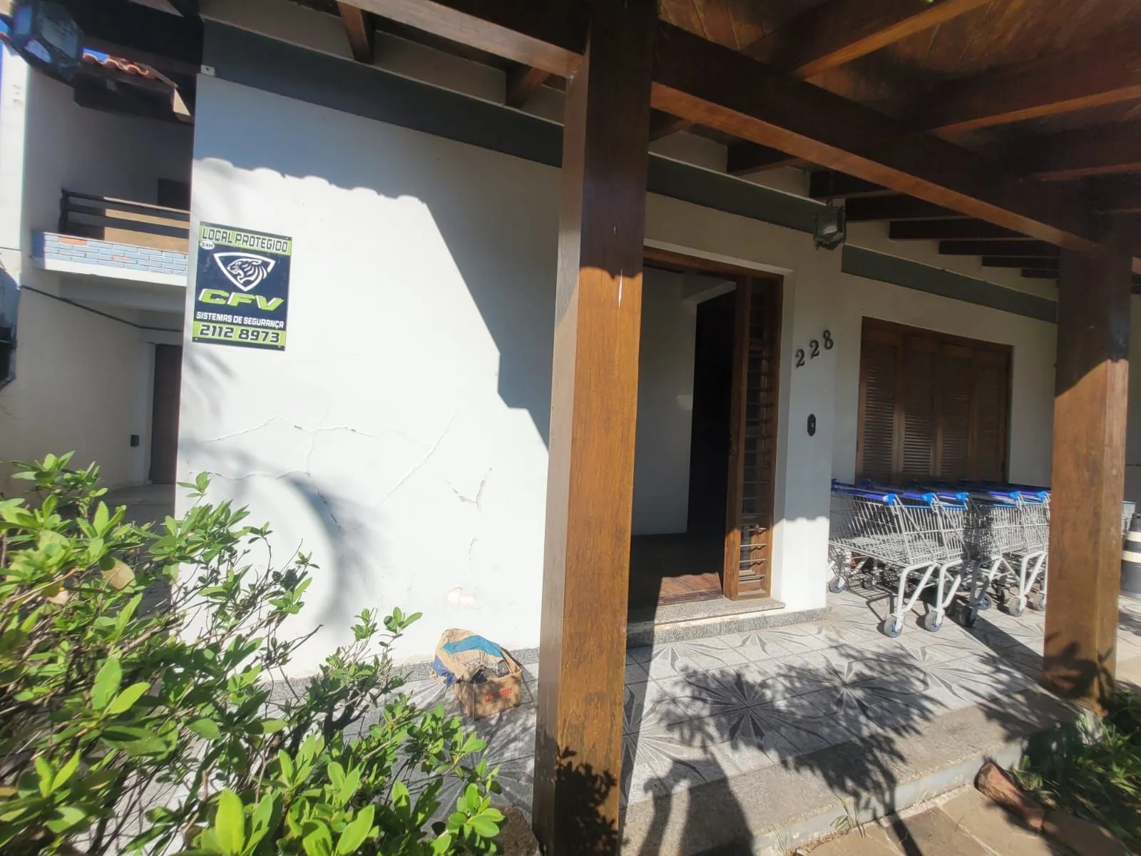 Imagem Casa em Camaquã