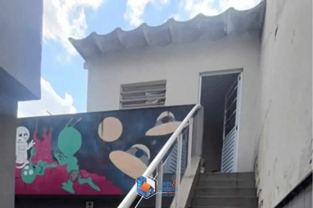 Imagem Casa à venda 3 Quartos 2 Vagas 124M² Brooklin Paulista São Paulo - SP