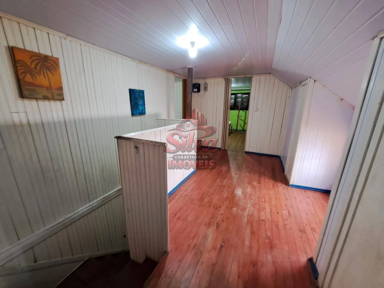 Imagem C84 - Casa com 5 dormitórios e anexo