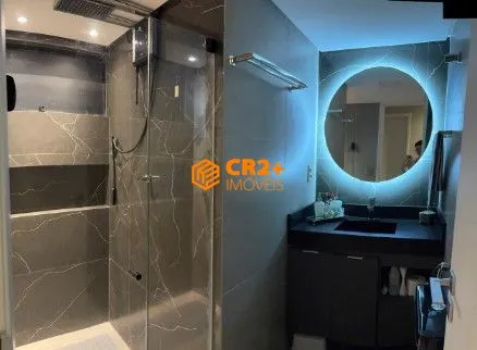 Imagem Vendo apartamento 75m2, 02 quartos, 01 vaga de garagem em Espinheiro