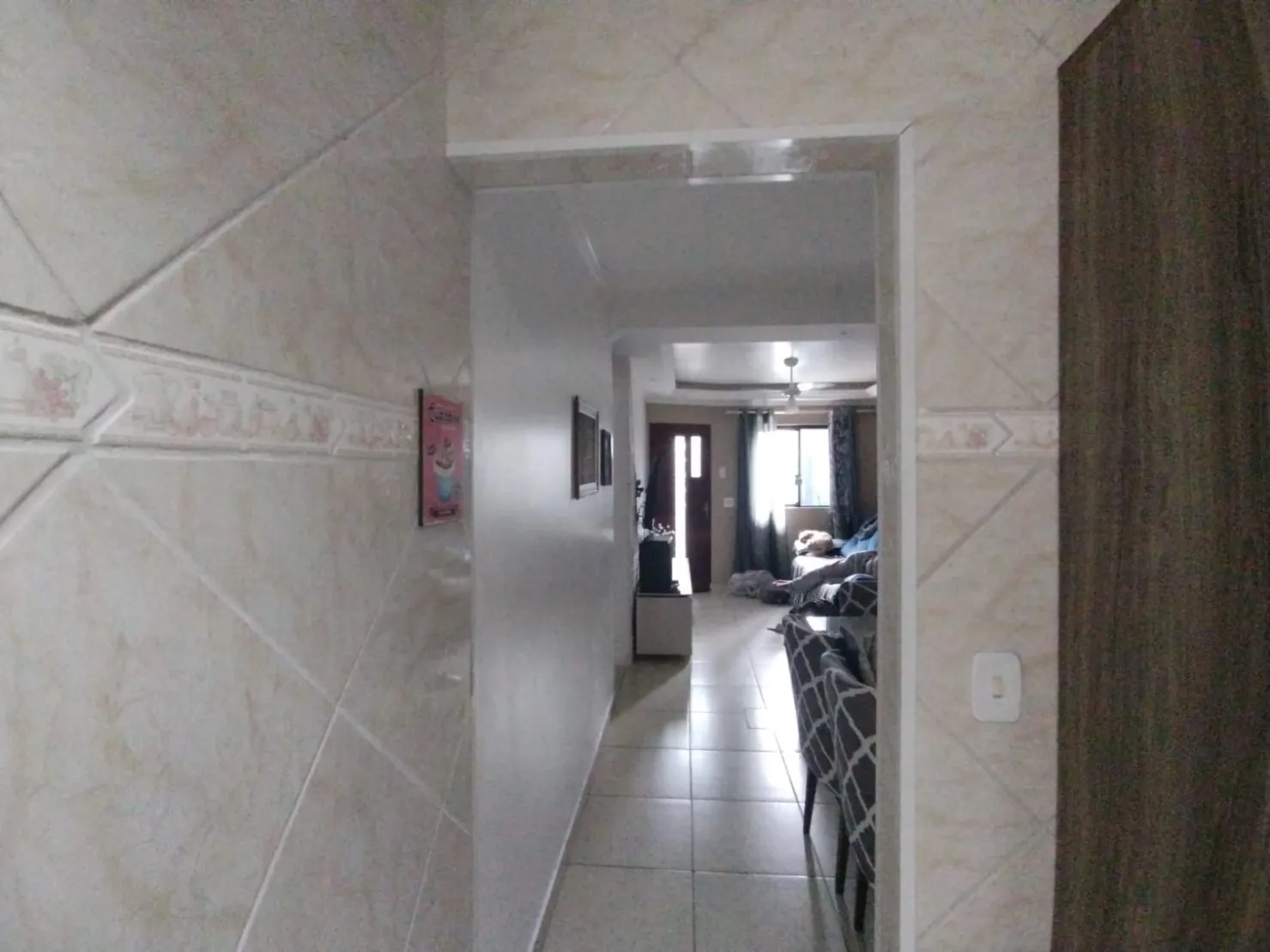 Imagem Casa à venda 2 Quartos, 2 Vagas, 188M², Piracangaguá (Jardim dos Pássaros), Taubaté - SP