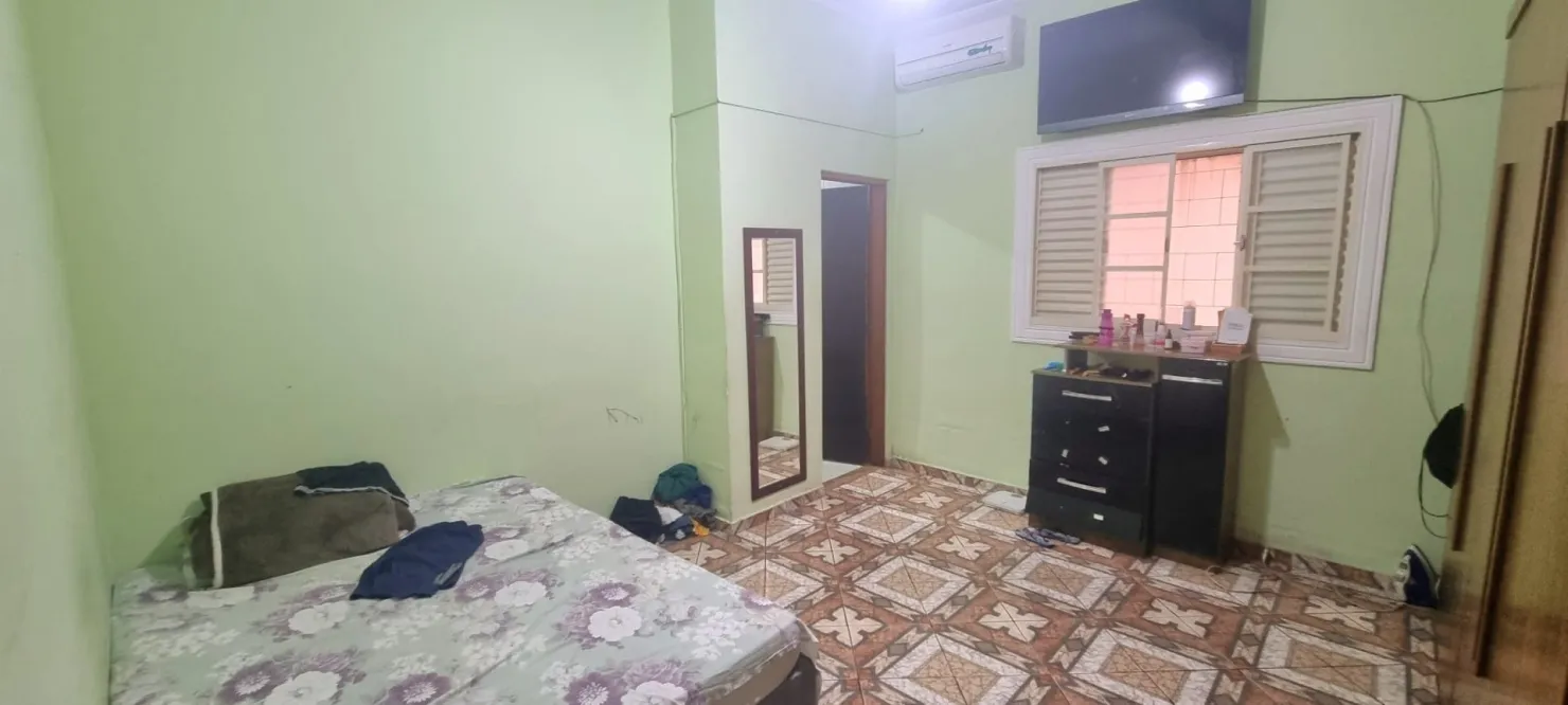 Imagem Casa à venda 3 Quartos, 1 Suite, 2 Vagas, 175M², Santa Terezinha, Aparecida - SP