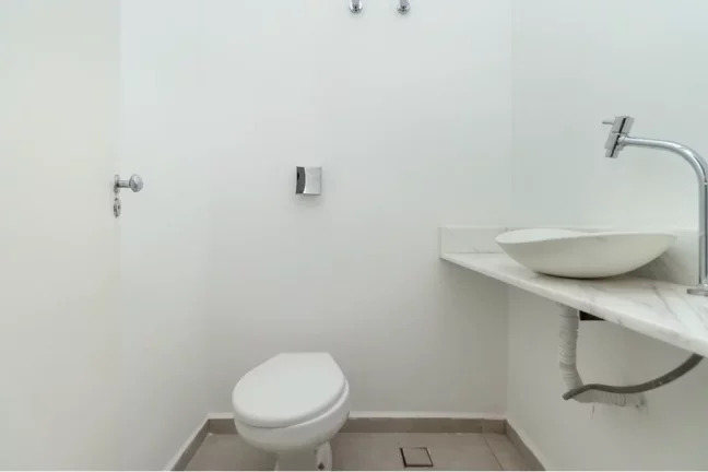 Imagem APARTAMENTO RESIDENCIAL em São Paulo - SP, Campos Elíseos