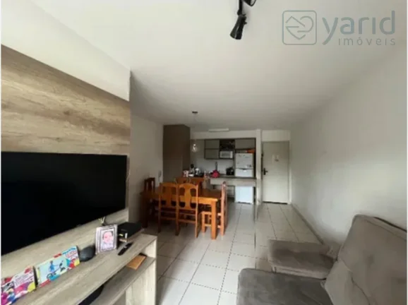 Imagem Imperdível oportunidade de compra de apartamento em Jundiaí-SP, no Residencial Monte Bianco! Confira já!