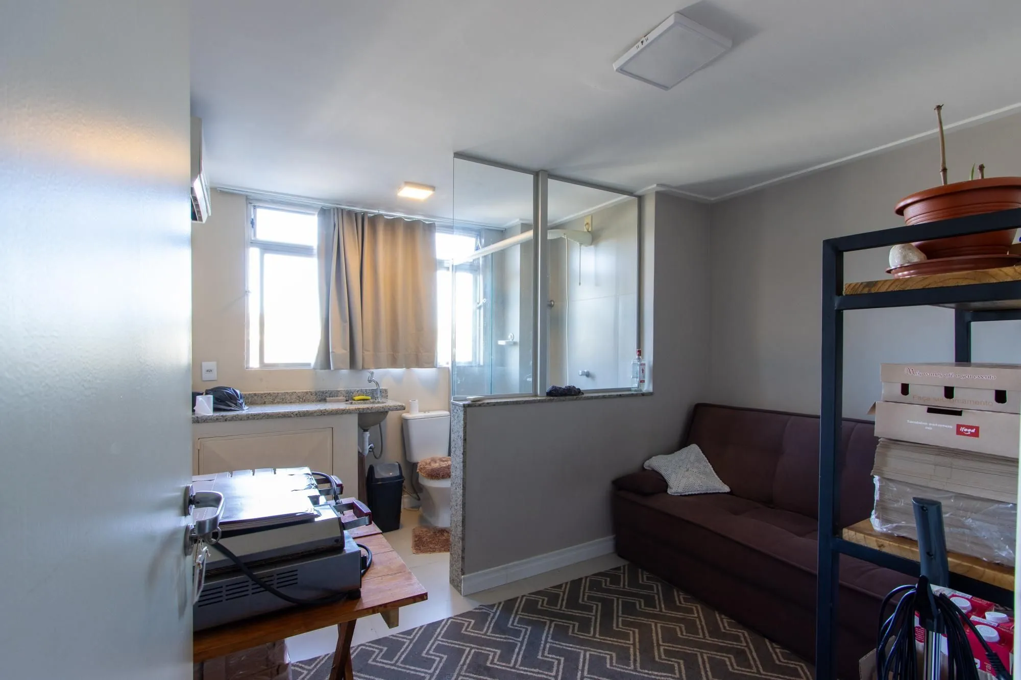 Imagem Apartamento em Cristal