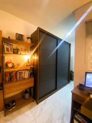 Imagem Ótima oportunidade! Apartamento à venda no Bairro do Limão - Jardim Primavera