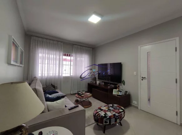 Imagem Casa com 3 quartos (1 suíte) à venda, 150 m² - Butantã - São Paulo/SP