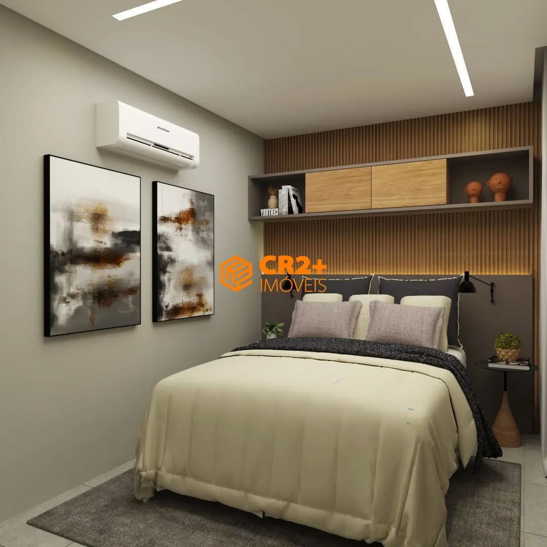 Imagem *VENDO APARTAMENTO/ FLAT 2 QUARTOS EM ENSEADA DOS CORAIS* MOBILIADO