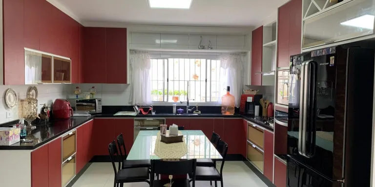 Imagem Chácara com 3 Quartos à Venda, 2.800 m² em Centro - Santa Isabel