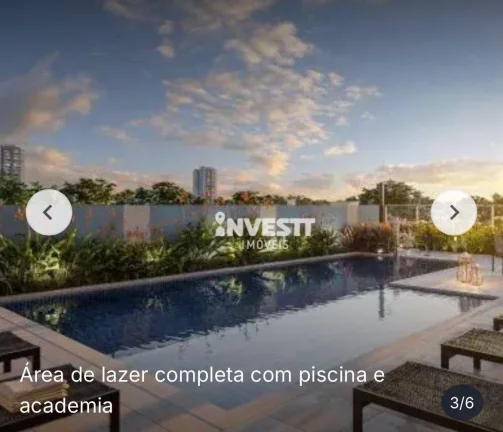 Imagem Apartamento à venda no Jardim América - Goiânia/GO
