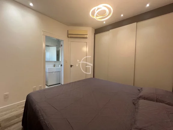 Imagem Uma casa com charme de apartamento.