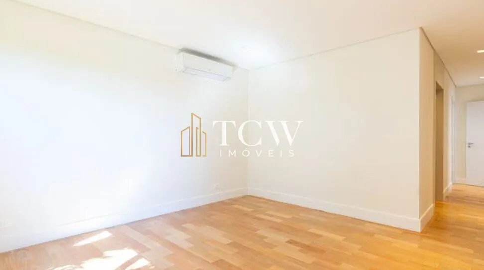 Imagem Casa em Condomínio à Venda no Brooklin | 4 Suítes | 401 m² | Piscina Privativa | 4 Vagas