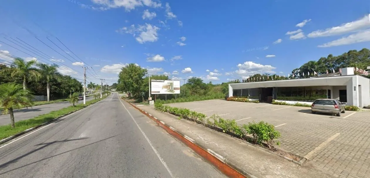 Imagem Ponto para locação, Parque das Nações, Pindamonhangaba, SP