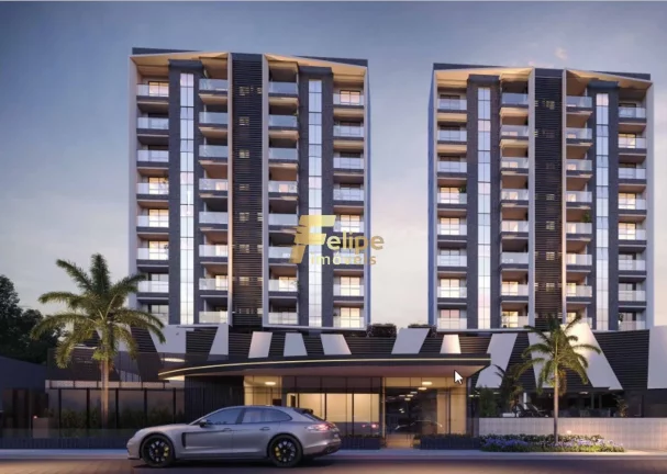 Foto do imóvel MAIS NOVO EMPREENDIMENTO IMOBILIÁRIO SURGINDO EM JARDIM CAMBURI, VITÓRIA/ES!