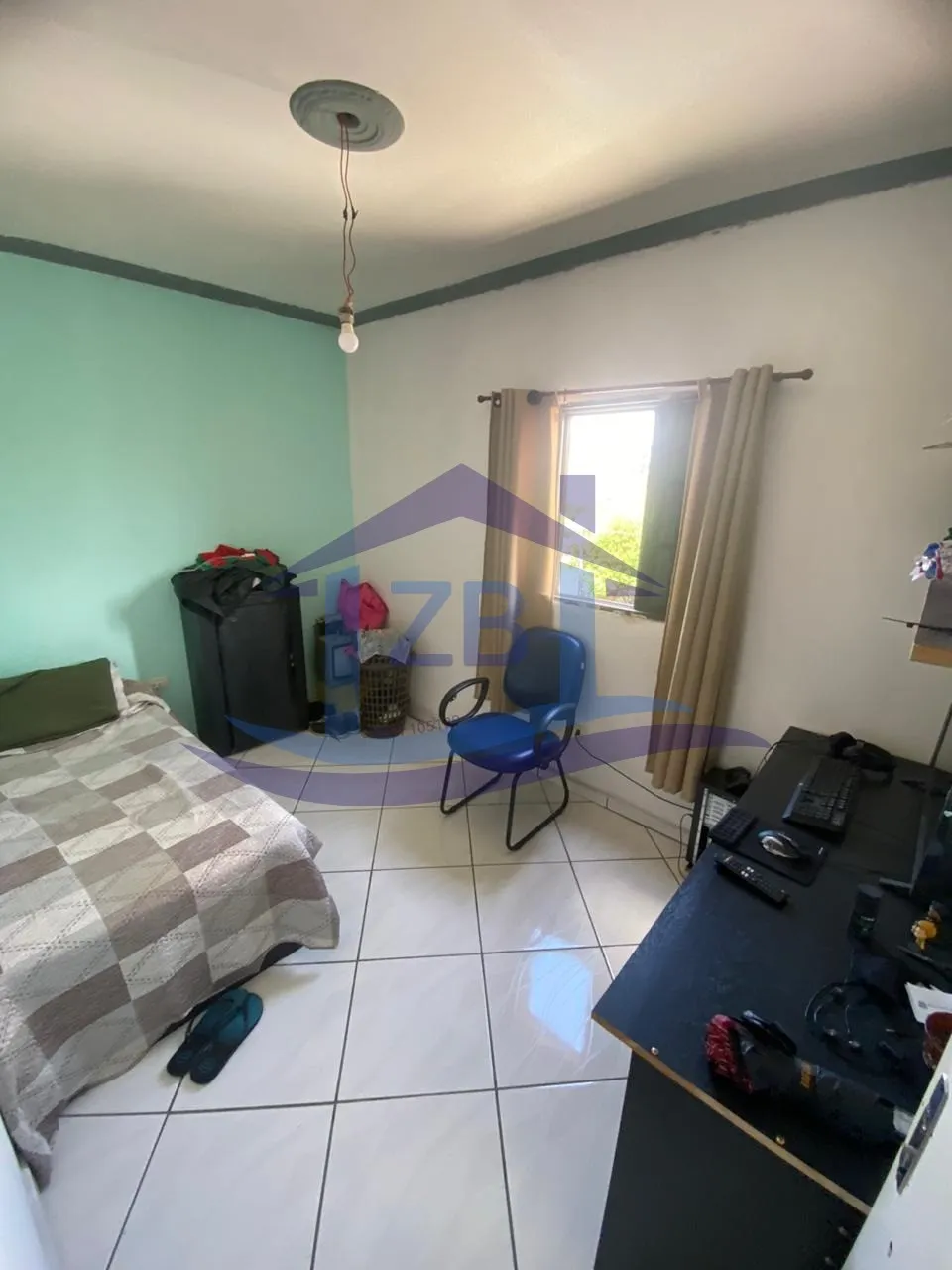 Imagem CASA RESIDENCIAL em CARAPICUÍBA - SP, JARDIM NOVO HORIZONTE