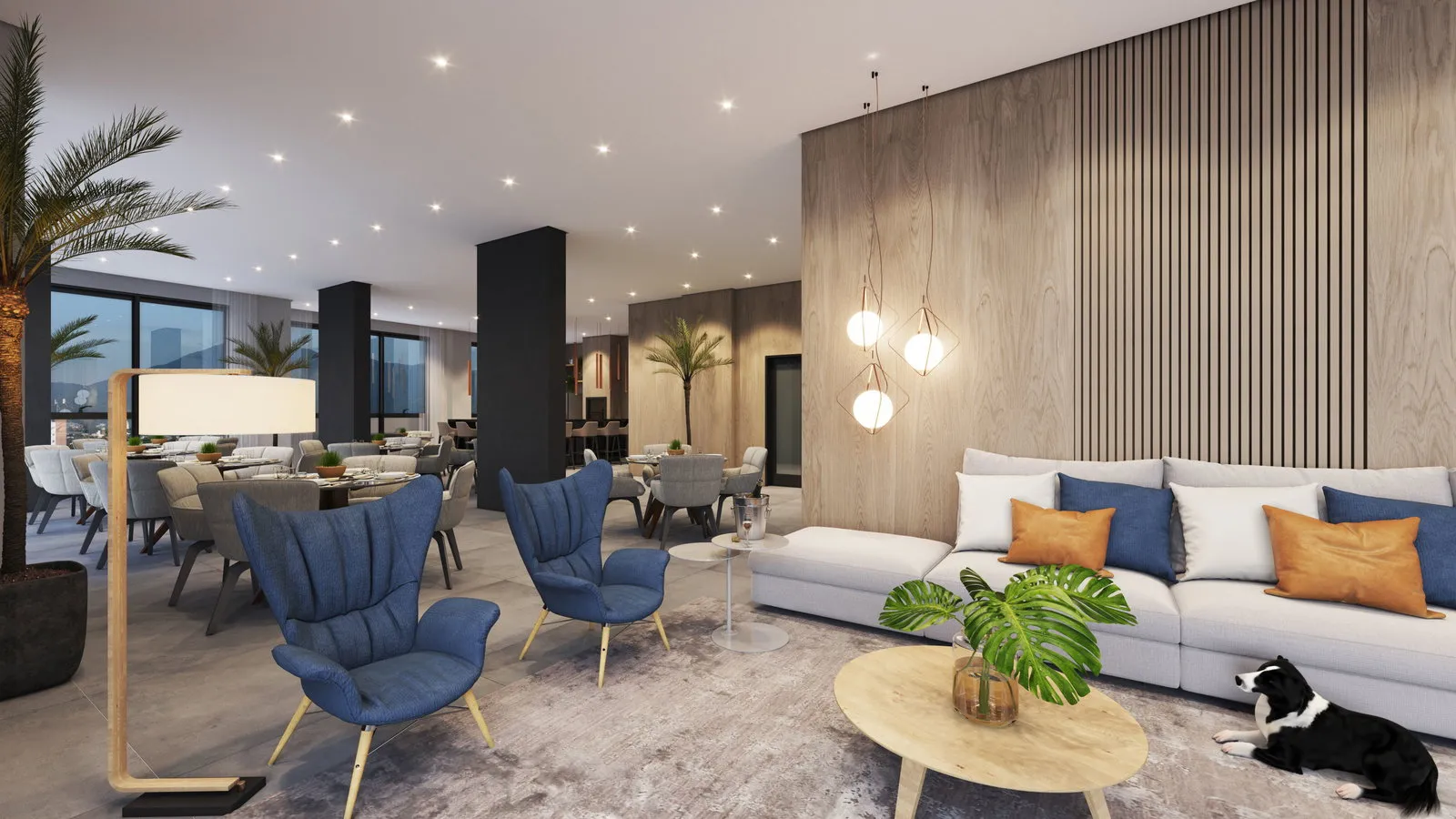 Imagem Residencial Verona
