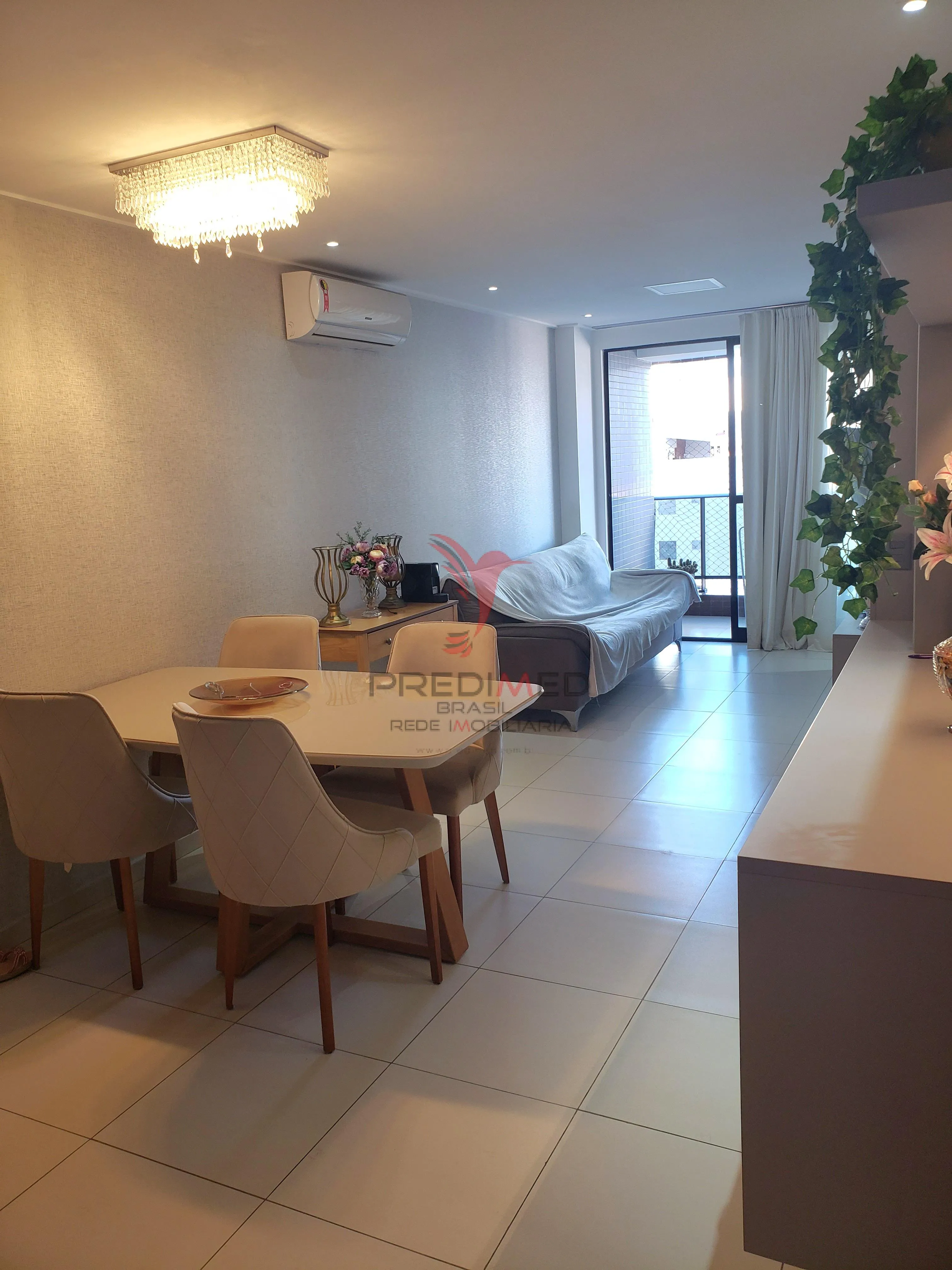 Foto do imóvel Apartamento Maravilhoso , 3 Suites Jardim Oceania ao lado do Parque Paraíba 1 e Projetados