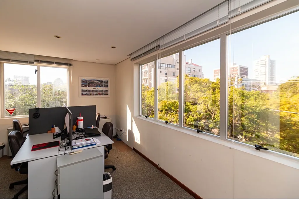 Imagem Sala Comercial em Menino Deus