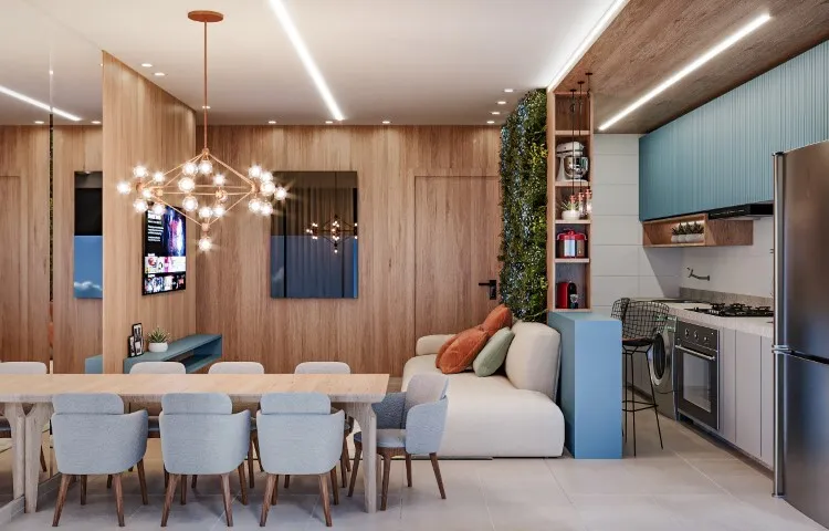 Imagem Apartamento à venda no bairro Setor Bueno - Goiânia/GO