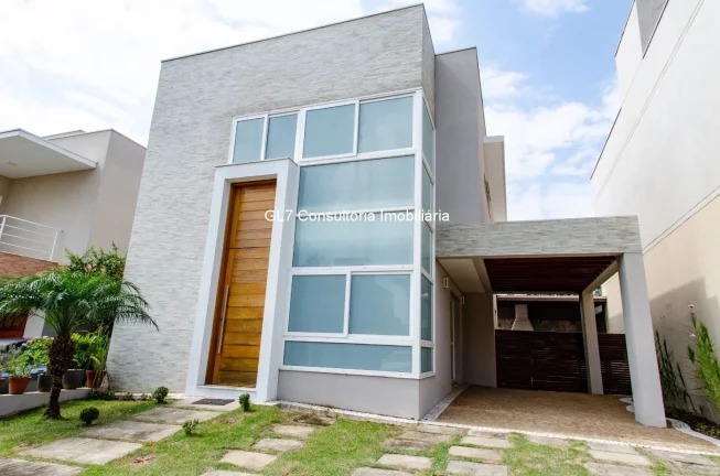 Foto do imóvel Casa Condomínio Maison Blanche Indaiatuba SP