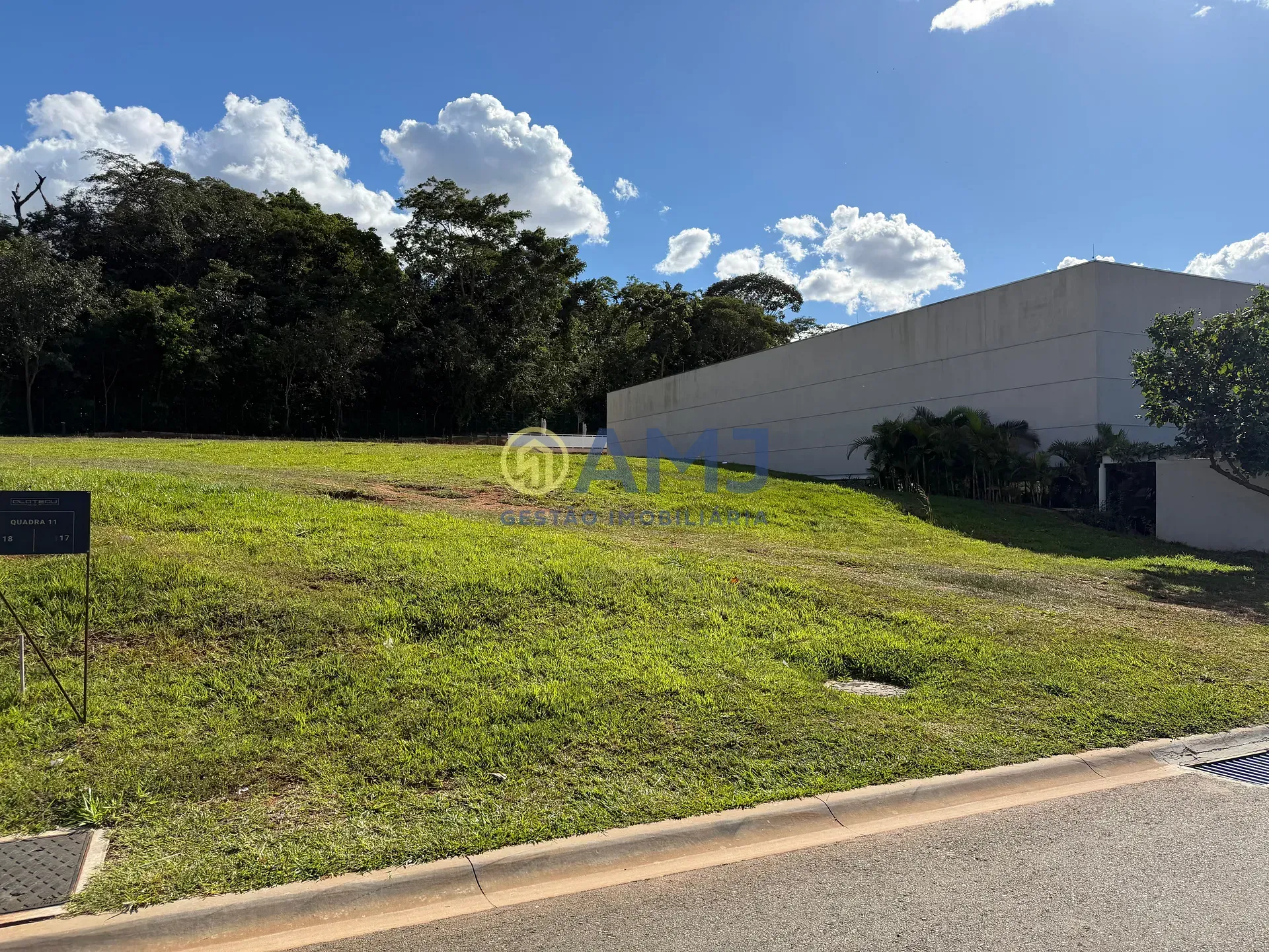 Imagem LOTE À VENDA - PLATEAU D'OR PRIVILEGE | GOIÂNIA/GO