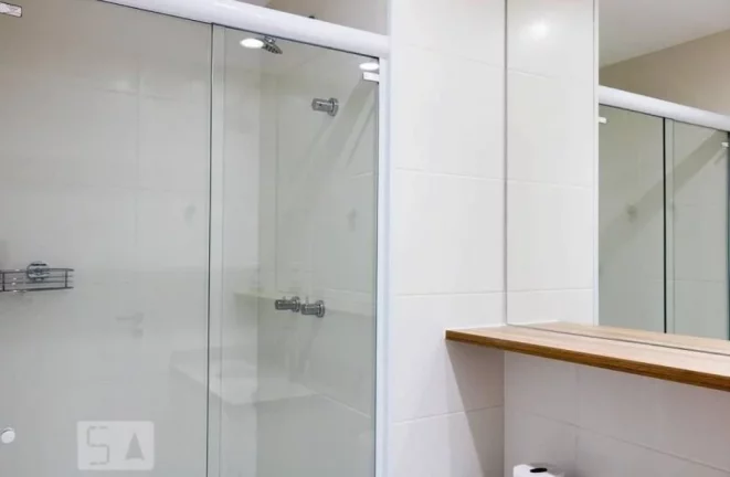 Imagem APARTAMENTO RESIDENCIAL em SÃO PAULO - SP, CONSOLAÇÃO