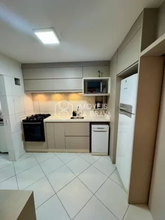 Imagem APARTAMENTO 3 QUARTOS 2 VAGAS - LOCACAO ANUAL - PRAIA BRAVA ITAJAI