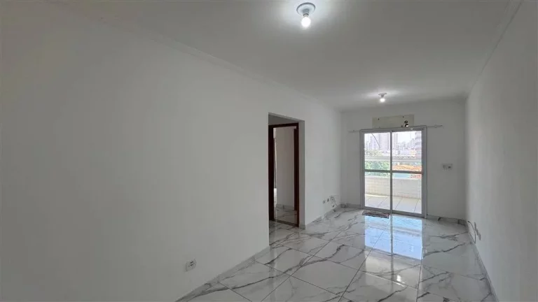 Imagem APARTAMENTO COM 86 m² - BOQUEIRÃO - PRAIA GRANDE SP