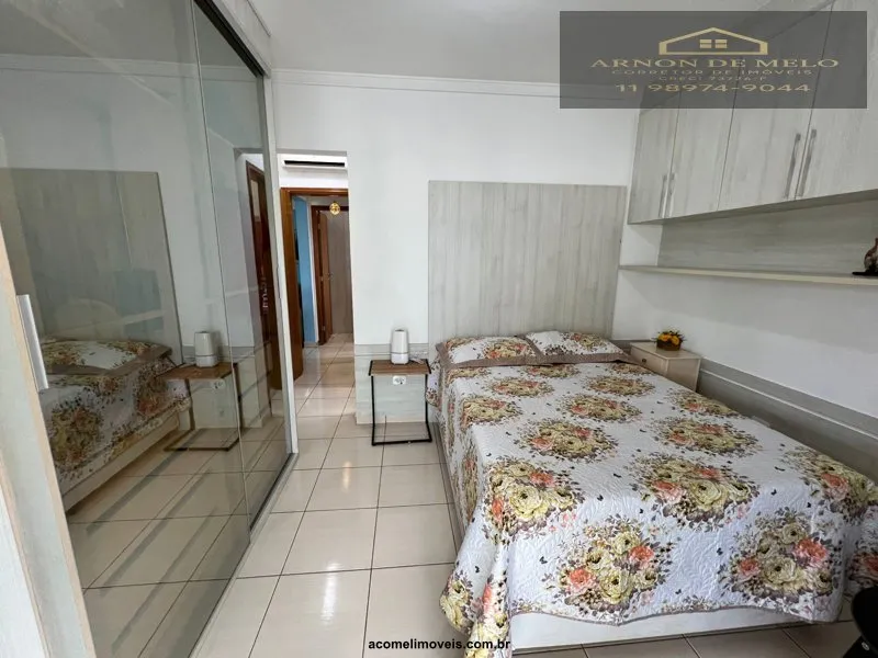 Imagem Apartamentos no Litoral para venda em Praia Grande no bairro Canto do Forte