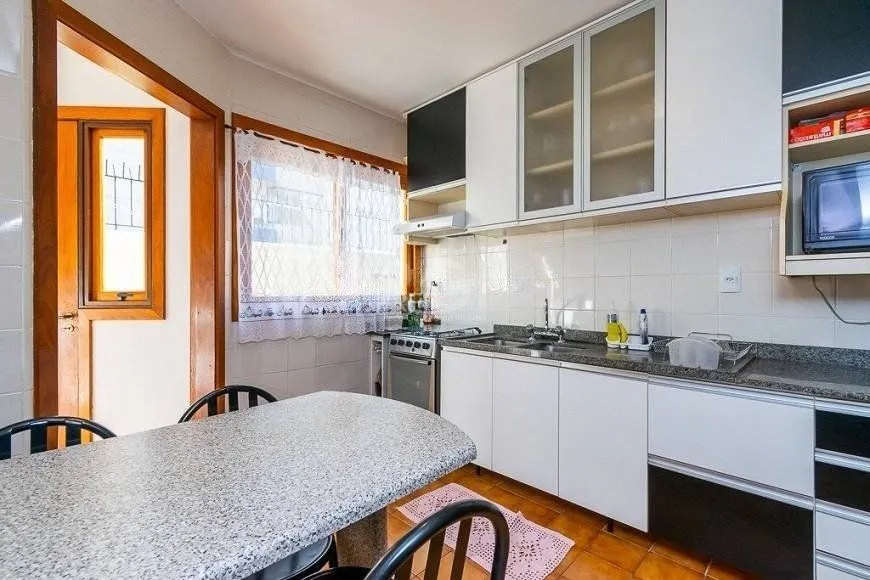 Imagem Casa Em Condomínio 224m², Bairro Tristeza