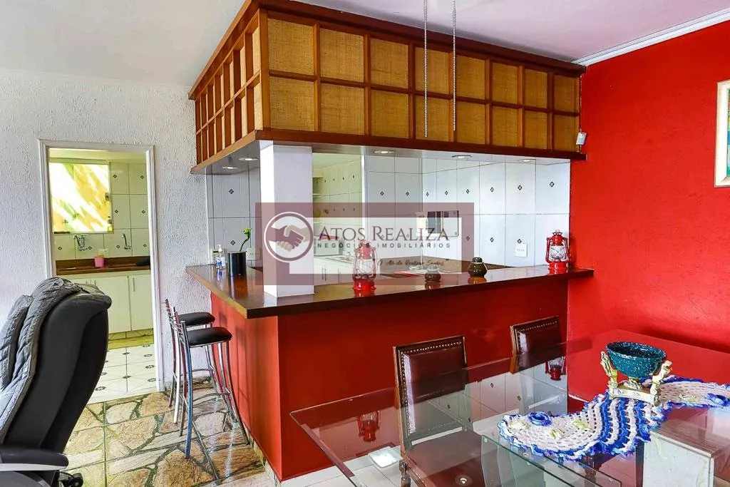 Imagem Casa em Praia da Lagoa - São Paulo