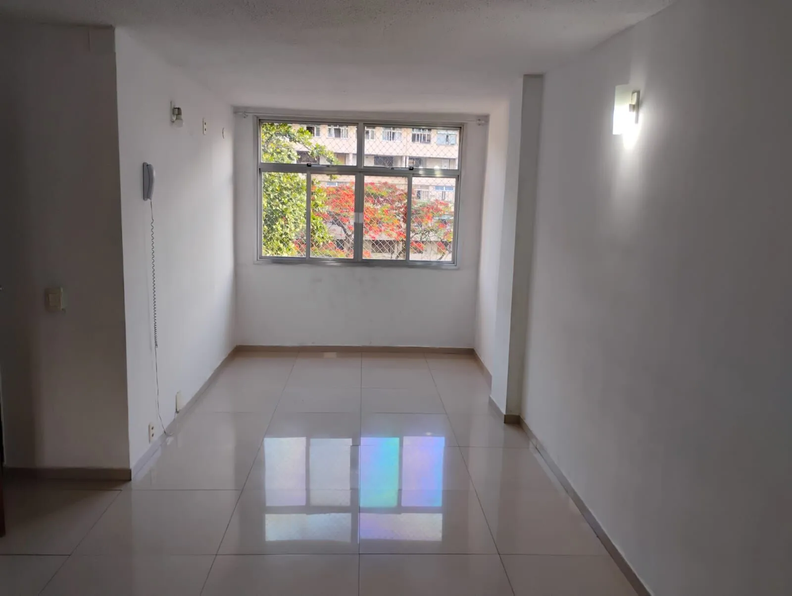 Imagem Apartamento à venda no bairro Taquara em Rio de Janeiro/RJ