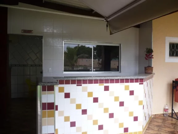 Imagem LINDA Chácara em Salto