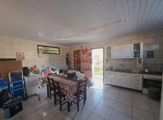 Imagem C400 | Casa 3 dorm, poço artesiano, Sta. Terezinha