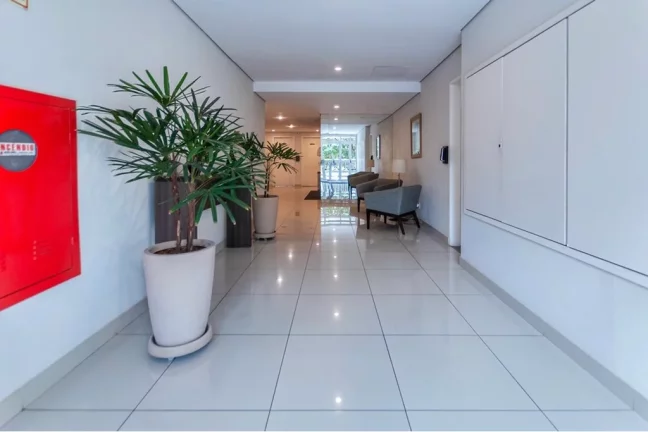 Imagem Apartamento à venda no bairro Vila Moinho Velho - São Paulo/SP