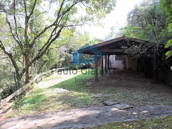 Imagem Chácara à venda no Reserva do Peroba na Granja Viana